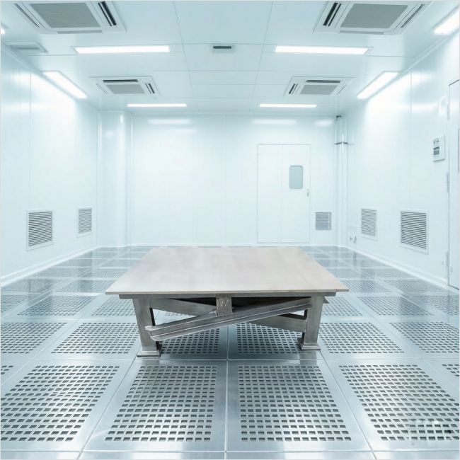 大型機器設備減震墊