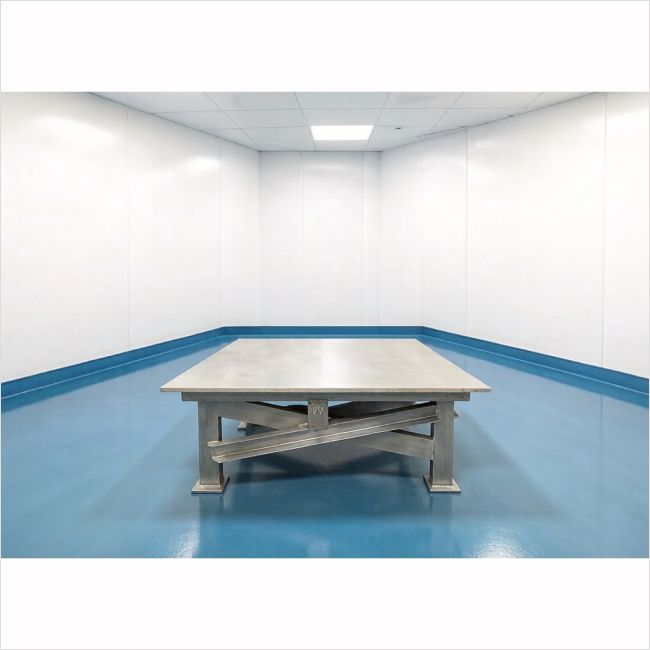 工業級重型工作臺