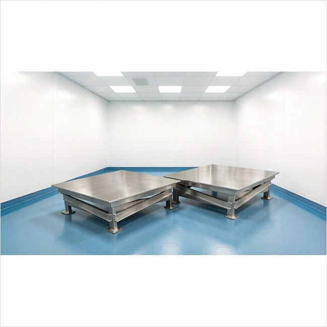 帶層板鋼板修模臺