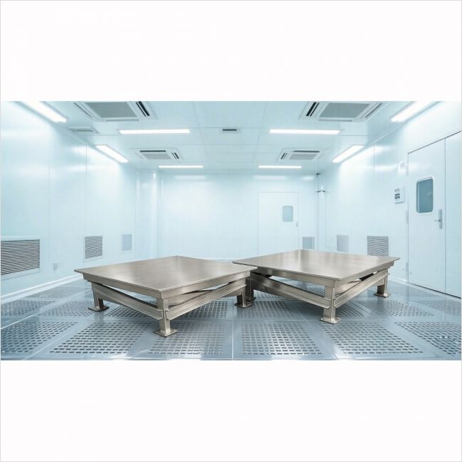 全鋼焊接模具安裝臺