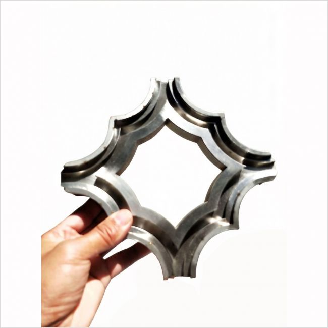 異形不銹鋼焊接加工