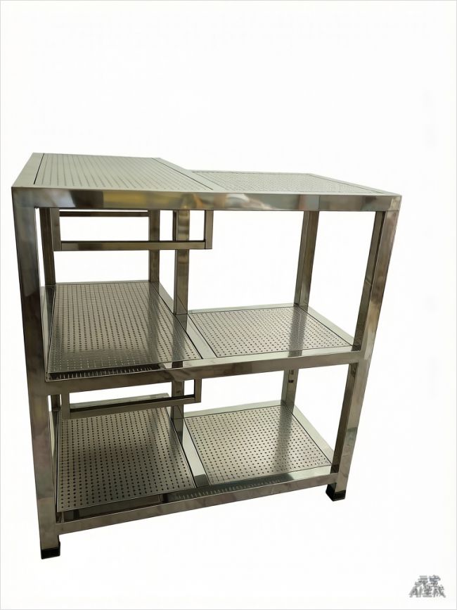 不銹鋼貨架
