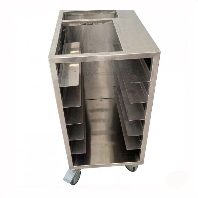 不銹鋼模具臺(tái)