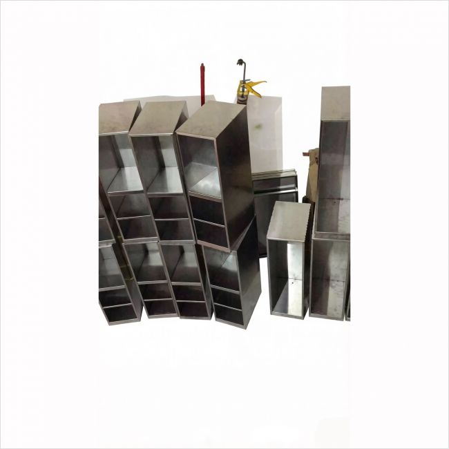 不銹鋼焊接加工