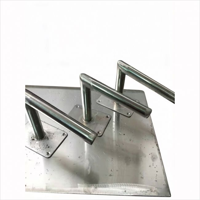 不銹鋼鈑金加工