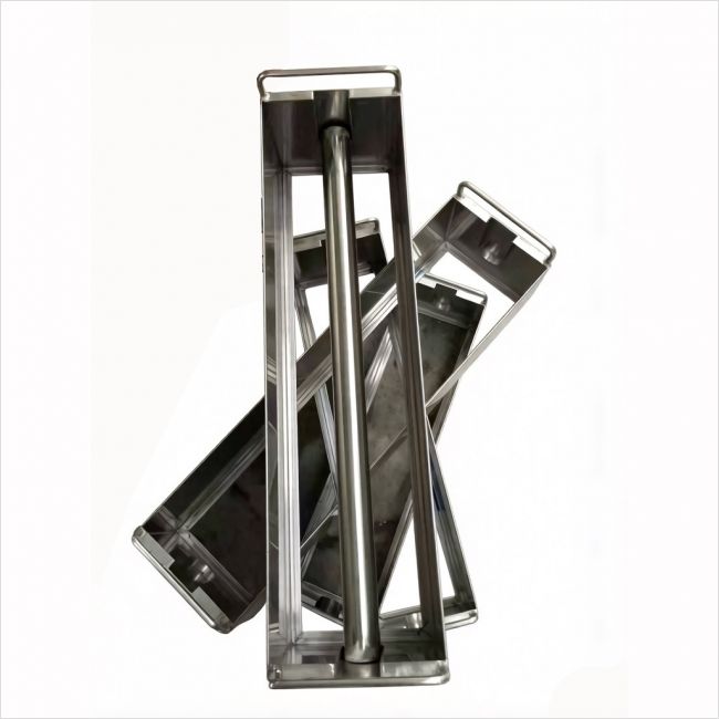 不銹鋼制品定做