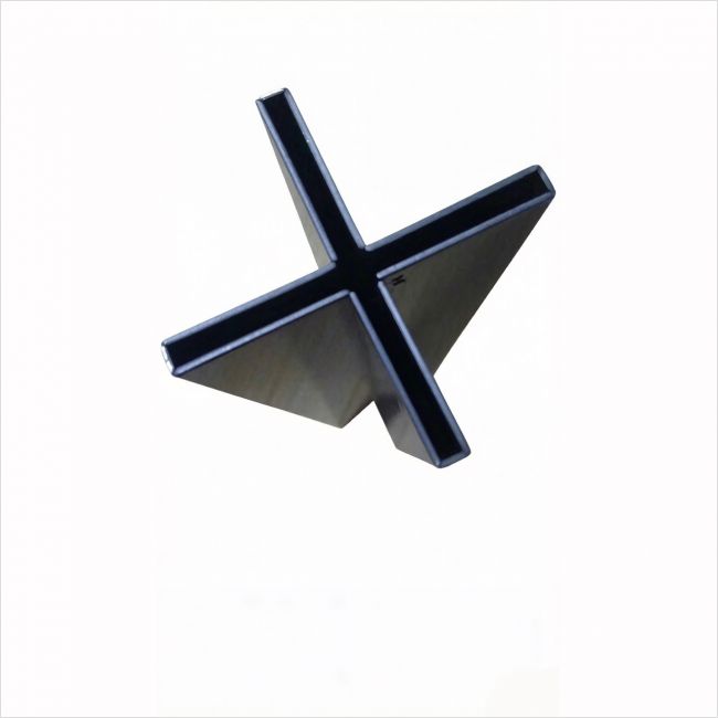 異形黑鈦裝飾條